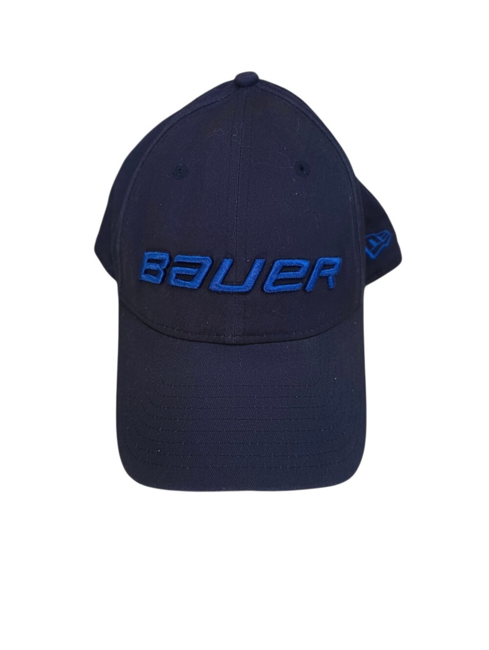 New Era 9FORTY Black Adjustable Baseball Cap